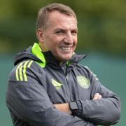 Brendan Rodgers was full of praise after the 4-0 win