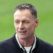 Chris Sutton's BBC salary has been revealed