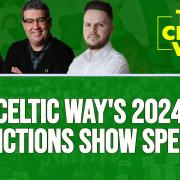 Celtic briefing