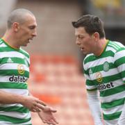 Callum McGregor has followed in Scott Brown’s footsteps at Celtic