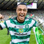 Celtic have reportedly agreed a deal to sign Adam Idah