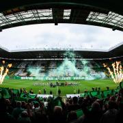 Celtic Park before the beginning of the 2024/25 Scottish Premiership campaign