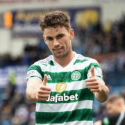 Celtic have made it clear that they don’t need to sell Matt O’Riley