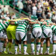 Celtic have shown clear signs of improvement to start the season