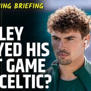 Celtic briefing