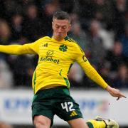 Callum McGregor