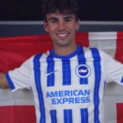 Matt O’Riley is now a Brighton player