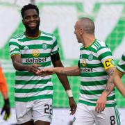 Could the ex-Celtic striker make a sensational return to the reigning Scottish Premiership champions?