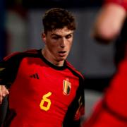 Arne Engels is a hot prospect in European football