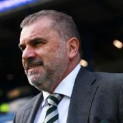 Ange Postecoglou will face Rangers as Tottenham manager