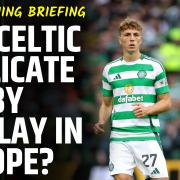 Celtic briefing