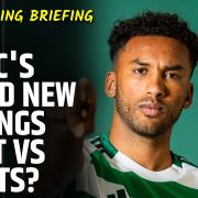 Celtic briefing