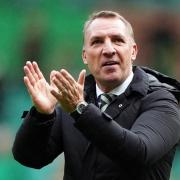 Celtic manager Brendan Rodgers following the Scottish Premiership match at Celtic Park, Glasgow. Picture date: Saturday September 14, 2024. PA Photo. See PA story SOCCER Celtic. Photo credit should read: Andrew Milligan/PA Wire.

RESTRICTIONS: Use