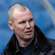 Kenny Miller admits it ‘hurts’ to see Celtic’s dominance over Rangers