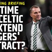 Celtic briefing