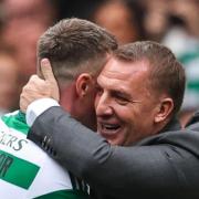 Brendan Rodgers has the full backing of Callum McGregor at Celtic