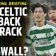 Celtic briefing