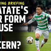 Celtic briefing