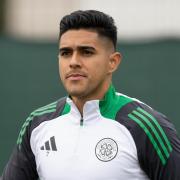 'There may be a transfer...' Luis Palma's father admits winger could leave Celtic