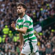 'Brilliant, breathtaking' Nicolas Kuhn - pundit heaps praise on Celtic ace