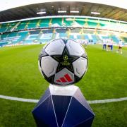 SECOND Celtic Champions League rivals sack manager