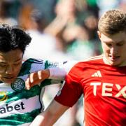 Celtic vs Aberdeen LIVE: Updates as top of the table clash not on TV