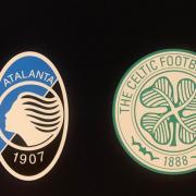 Celtic play Atalanta this evening in Bergamo