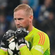 Kasper Schmeichel