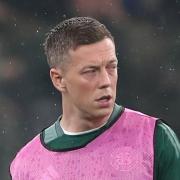 Callum McGregor