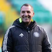 Celtic surrendered a two-goal lead against Aberdeen last weekend