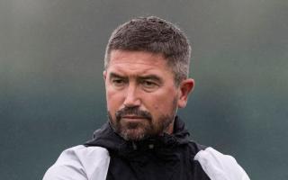 Harry Kewell has been sacked by Yokohama F Marinos