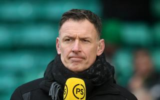 Chris Sutton has weighed in on Brendan Rodgers' 'good girl' comment