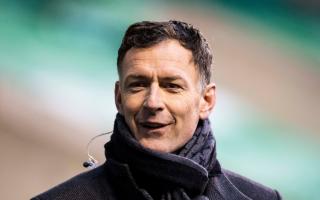 Chris Sutton has trolled Fabio Silva over his Rangers mishap