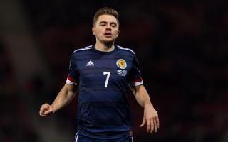 James Forrest (Credit: SNS)