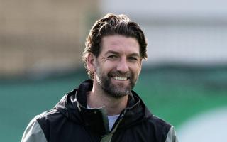 Charlie Mulgrew has joined Hamilton in a coaching role