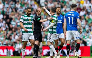 Willie Collum has been one of Scotland’s top referees over the past decade