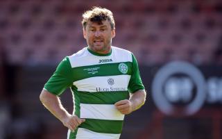 Lubo tips Celtic for solid UCL start but highlights one thing to watch out for