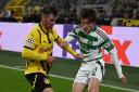 It was a bad night for Celtic at Signal Iduna Park