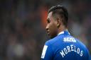 Morelos breaks silence over drink driving incident