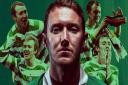 Aiden McGeady, who has retired at the age of 38, lived his dream by becoming a regular for Celtic.