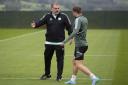 James Forrest Celtic role revealed as Ange Postecoglou praises longest-serving current player