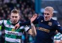 Dundee vs Celtic: TV channel, live stream & kick-off