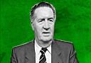 Former Celtic and Scotland boss Jock Stein's death remembered on the 36th anniversary of his passing