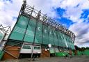 Parkhead hosts the first Glasgow Derby of the season on Saturday