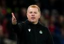 Neil Lennon's Omonia Nicosia suffer late heartache against Man United