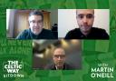 Martin O'Neill joins Sean and Tony to discuss his time at Parkhead and more