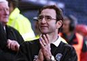 Martin O'Neill spent five years at Celtic