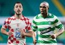 The Hoops right-back had a sensational tournament