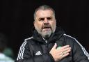 'Starstruck' - Moment Celtic boss Ange Postecoglou helps stranded drivers from snow