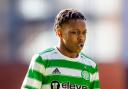 Former Celt Karamoko Dembele